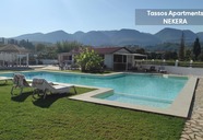 Tassos Apartments