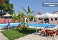 Tassos Apartments