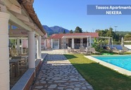 Tassos Apartments