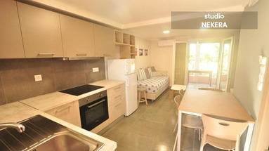 Tassos Apartments