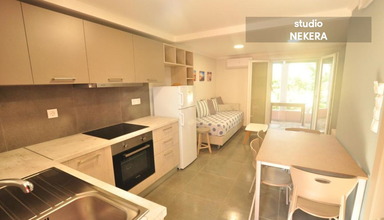 Tassos Apartments