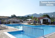 Tassos Apartments