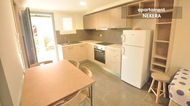 Tassos Apartments