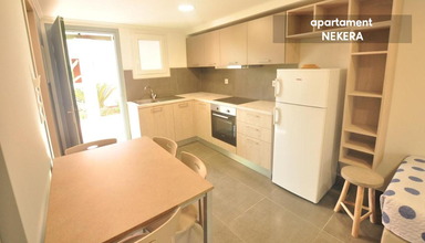 Tassos Apartments