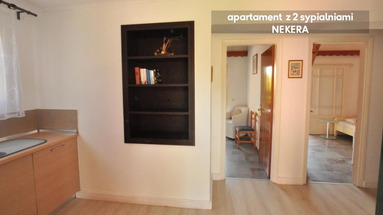 Tassos Apartments