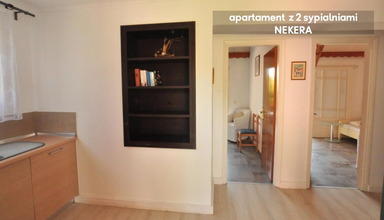 Tassos Apartments