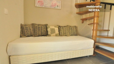 Tassos Apartments