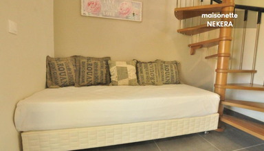 Tassos Apartments