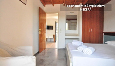 Tassos Apartments