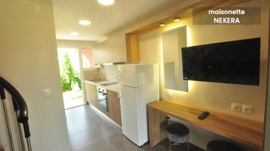 Tassos Apartments