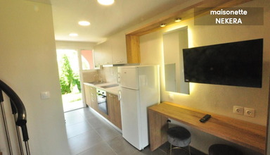 Tassos Apartments