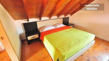 Tassos Apartments