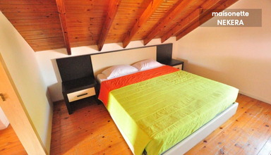 Tassos Apartments