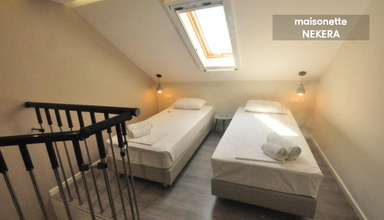 Tassos Apartments