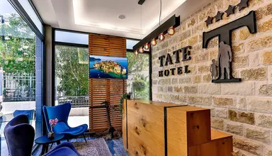 Tate