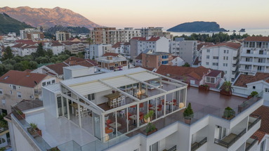 Tatjana (Budva)