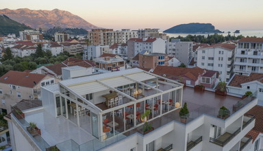 Tatjana (Budva)