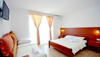 Tatjana (Budva)