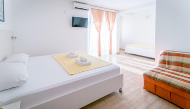 Tatjana (Budva)