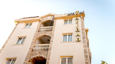 Tatjana (Budva)