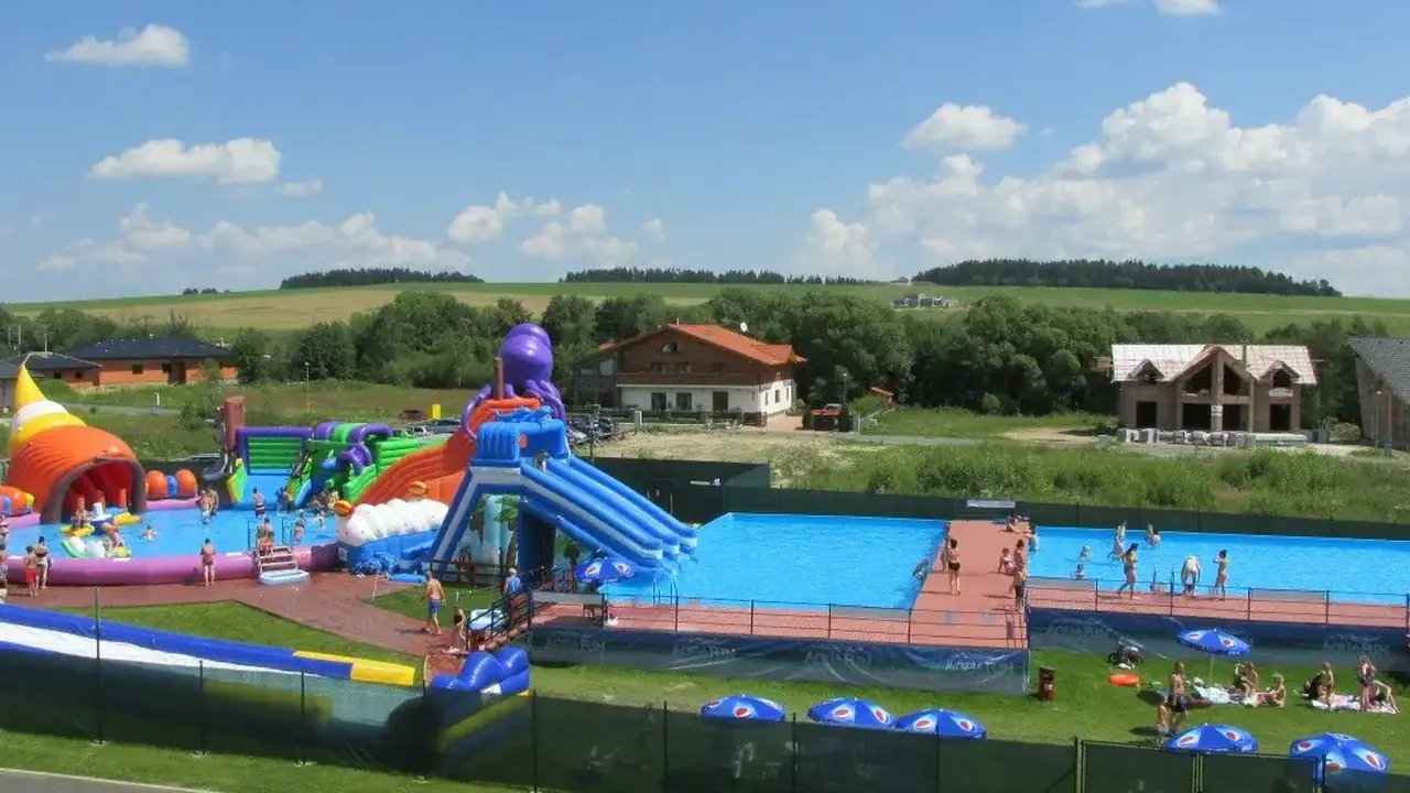 Tatragolf Mountain Resort