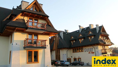 Tatry DeLux