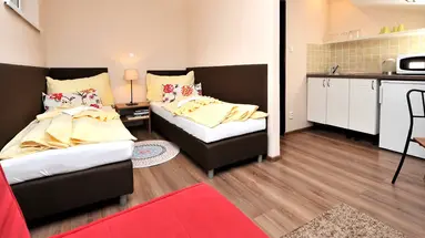 Tatry Holiday (Wielki Sławków)