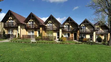 Tatry Holiday (Wielki Sławków)