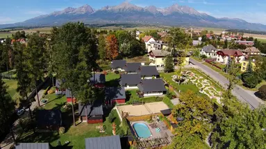 Tatry Holiday (Wielki Sławków)