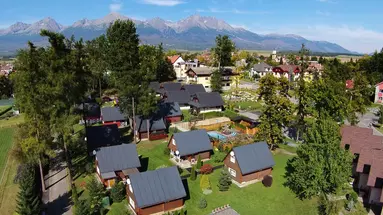 Tatry Holiday (Wielki Sławków)