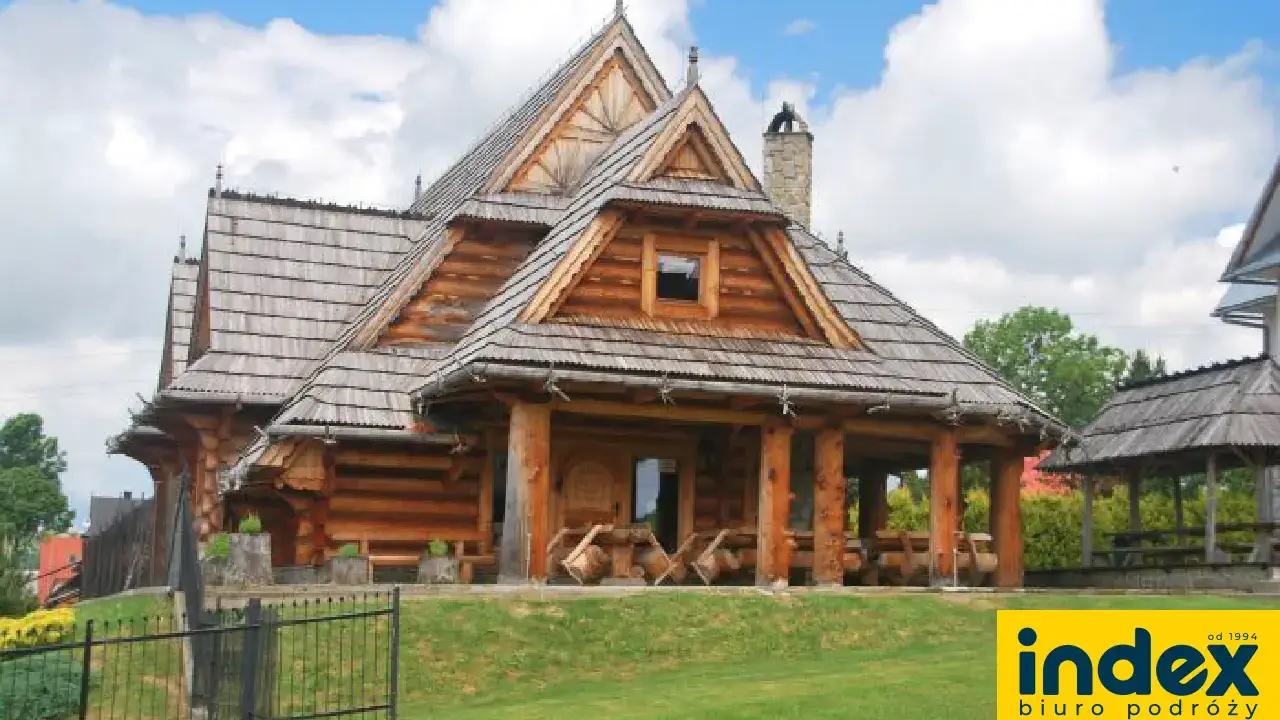 Tatry (Murzasichle)