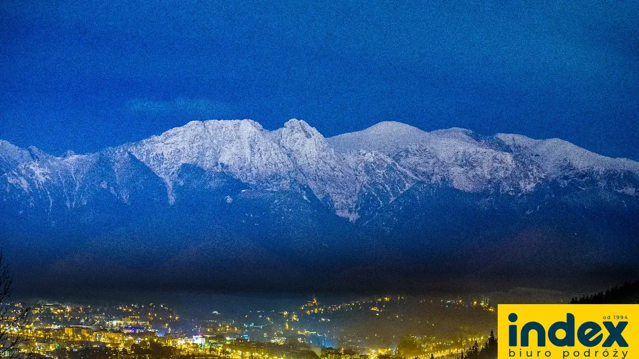 Tatry (Murzasichle)
