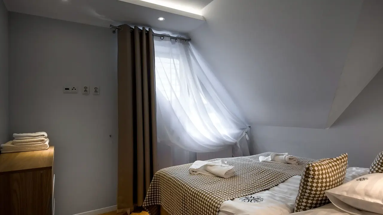 Tatrzańska Ostoja