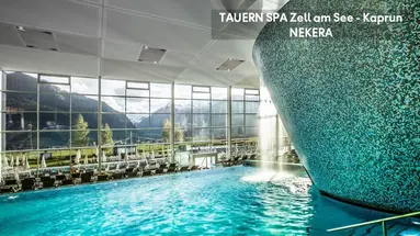 Tauern Spa