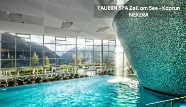 Tauern Spa