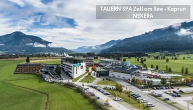 Tauern Spa