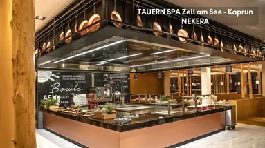 Tauern Spa