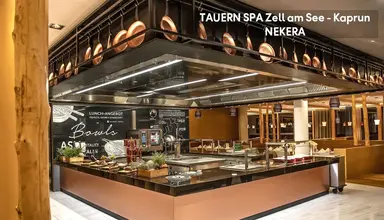 Tauern Spa