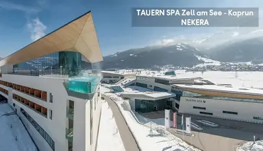 Tauern Spa