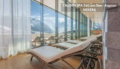 Tauern Spa