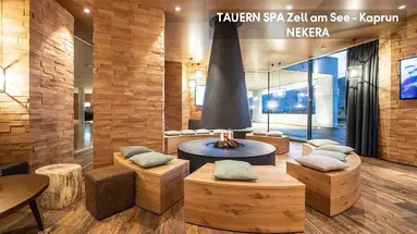 Tauern Spa