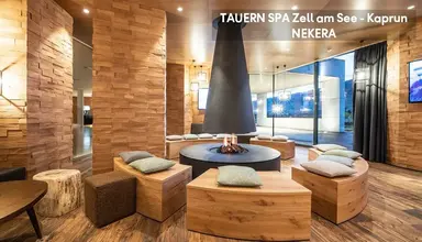 Tauern Spa