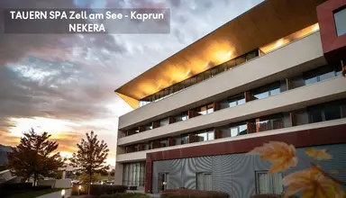 Tauern Spa