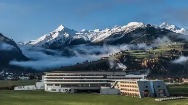 Tauern Spa