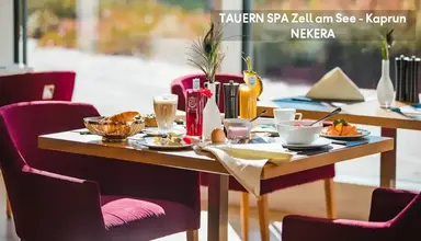 Tauern Spa