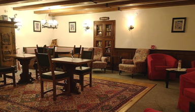 Tauernhaus Wisenegg