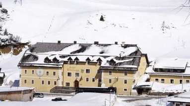 Tauernhaus Wisenegg