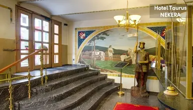 Taurus (Praga)