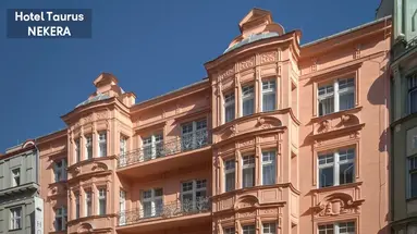 Taurus (Praga)