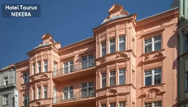 Taurus (Praga)